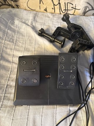 Volante para ps4