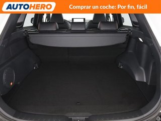Toyota Rav4 2.5 Hybrid 4x4 Style Plus