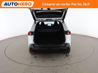 Toyota Rav4 2.5 Hybrid 4x4 Style Plus