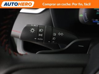 Toyota Rav4 2.5 Hybrid 4x4 Style Plus