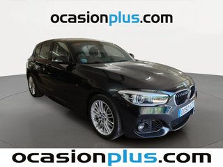 BMW Serie 1 118i 100 kW (136 CV)