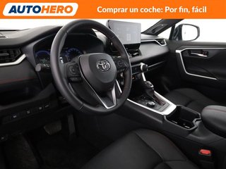 Toyota Rav4 2.5 Hybrid 4x4 Style Plus