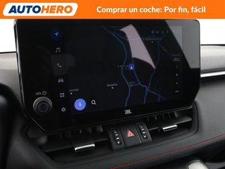 Toyota Rav4 2.5 Hybrid 4x4 Style Plus