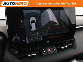 Toyota Rav4 2.5 Hybrid 4x4 Style Plus