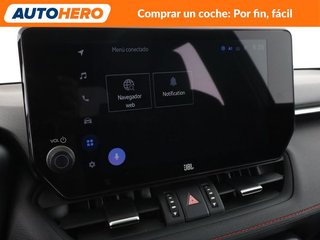 Toyota Rav4 2.5 Hybrid 4x4 Style Plus