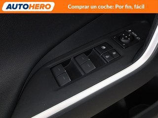 Toyota Rav4 2.5 Hybrid 4x4 Style Plus