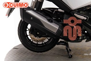 HONDA ADV 350