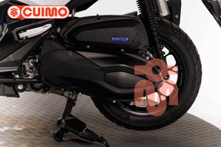 HONDA ADV 350