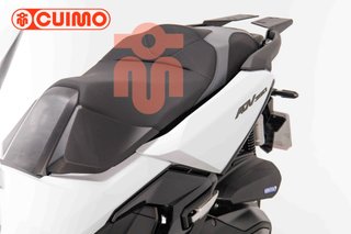 HONDA ADV 350