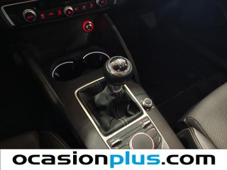 Audi A3 Sportback S line edition 1.4 TFSI CoD ultra 110 kW (150 CV)