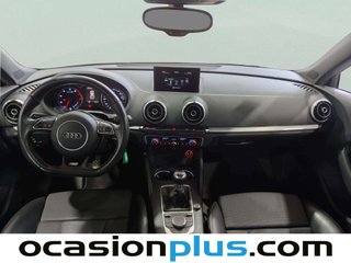 Audi A3 Sportback S line edition 1.4 TFSI CoD ultra 110 kW (150 CV)