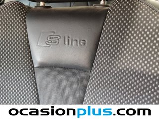 Audi A3 Sportback S line edition 1.4 TFSI CoD ultra 110 kW (150 CV)