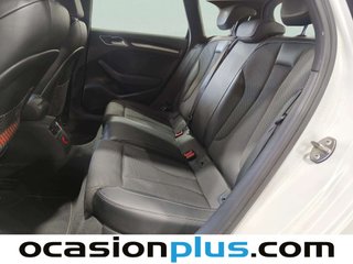 Audi A3 Sportback S line edition 1.4 TFSI CoD ultra 110 kW (150 CV)