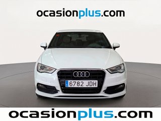 Audi A3 Sportback S line edition 1.4 TFSI CoD ultra 110 kW (150 CV)