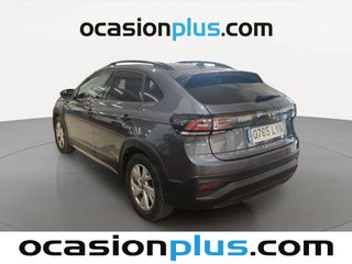 Volkswagen Taigo Life 1.0 TSI 81 kW (110 CV) DSG