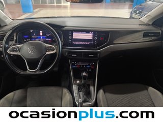 Volkswagen Taigo Life 1.0 TSI 81 kW (110 CV) DSG