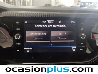 Volkswagen Taigo Life 1.0 TSI 81 kW (110 CV) DSG