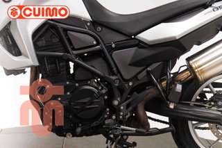BMW F 650 GS