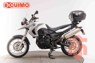 BMW F 650 GS