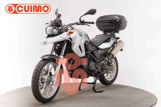 BMW F 650 GS