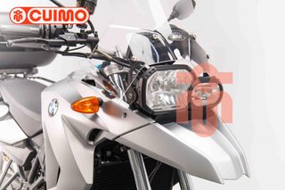 BMW F 650 GS