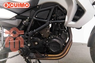 BMW F 650 GS