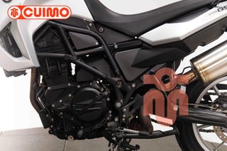 BMW F 650 GS