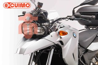 BMW F 650 GS