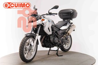 BMW F 650 GS