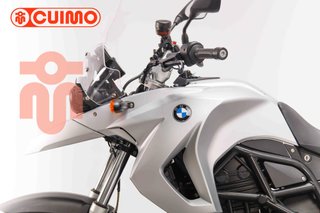 BMW F 650 GS