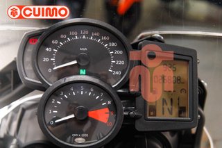 BMW F 650 GS