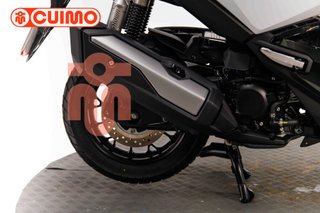 HONDA ADV 350