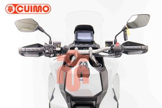 HONDA ADV 350