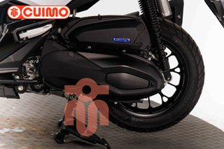 HONDA ADV 350