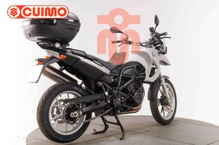 BMW F 650 GS