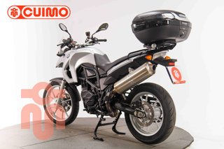 BMW F 650 GS
