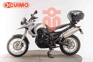 BMW F 650 GS
