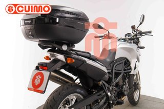 BMW F 650 GS