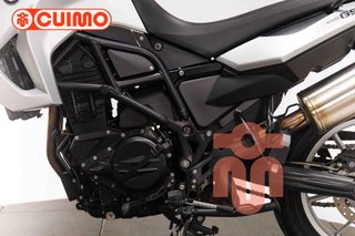 BMW F 650 GS
