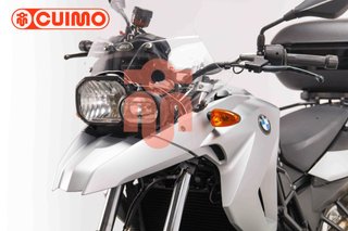 BMW F 650 GS