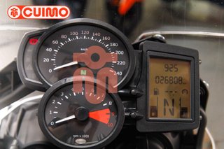 BMW F 650 GS