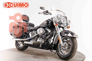 HARLEY DAVIDSON SOFTAIL HERITAGE