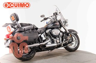 HARLEY DAVIDSON SOFTAIL HERITAGE