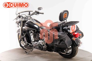 HARLEY DAVIDSON SOFTAIL HERITAGE