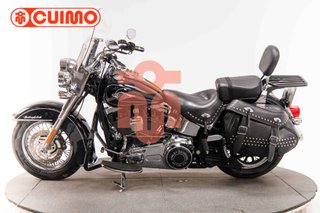 HARLEY DAVIDSON SOFTAIL HERITAGE
