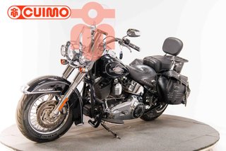 HARLEY DAVIDSON SOFTAIL HERITAGE