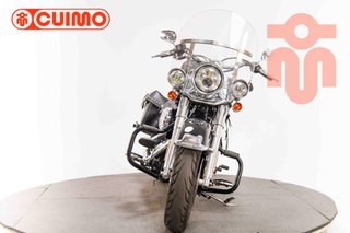 HARLEY DAVIDSON SOFTAIL HERITAGE