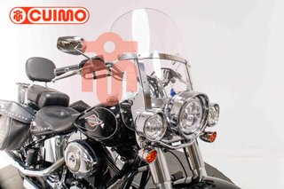 HARLEY DAVIDSON SOFTAIL HERITAGE