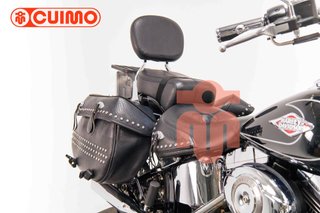 HARLEY DAVIDSON SOFTAIL HERITAGE