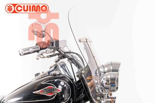 HARLEY DAVIDSON SOFTAIL HERITAGE
